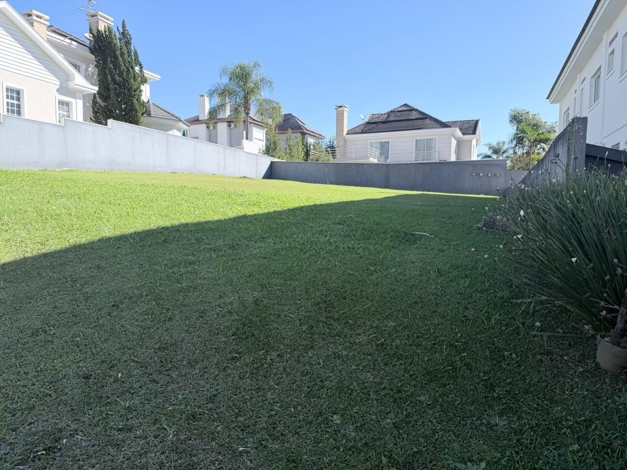 Terreno à venda condomínio Alphaville Pinheiros, PINHAIS - PR
