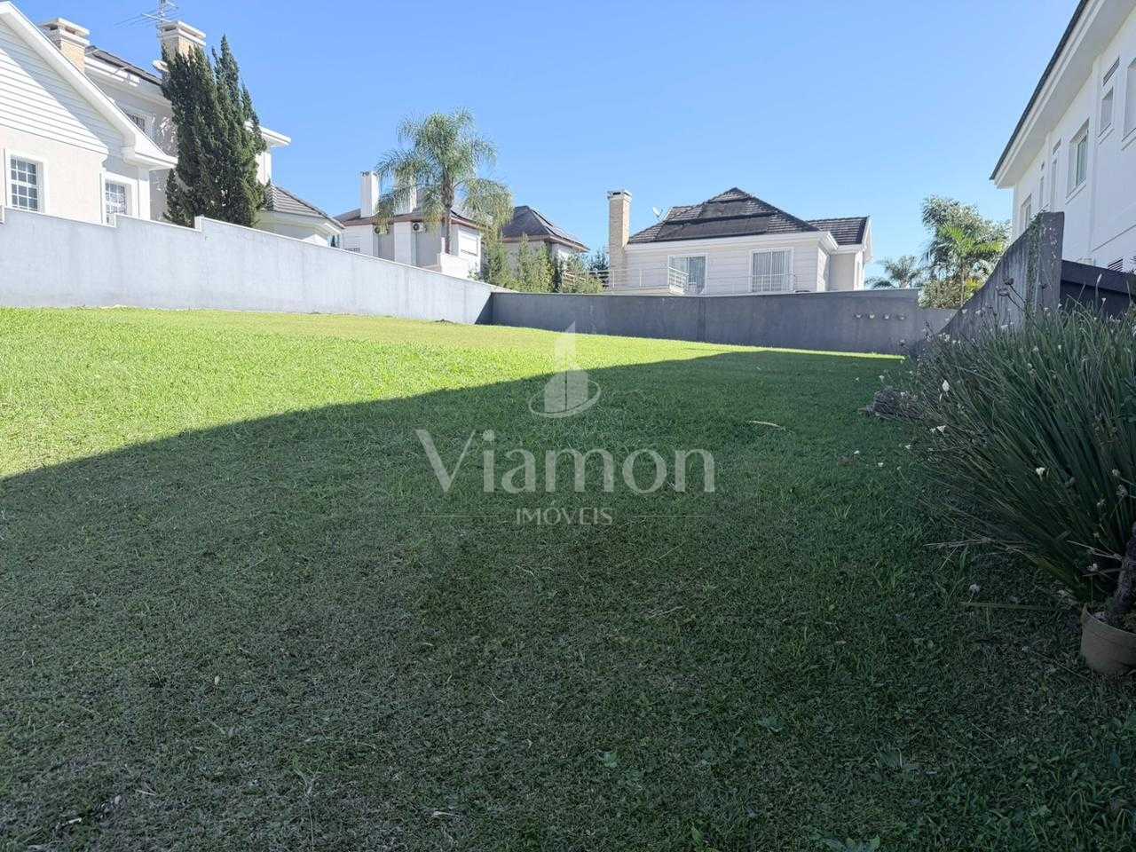 Terreno à venda condomínio Alphaville Pinheiros, PINHAIS - PR