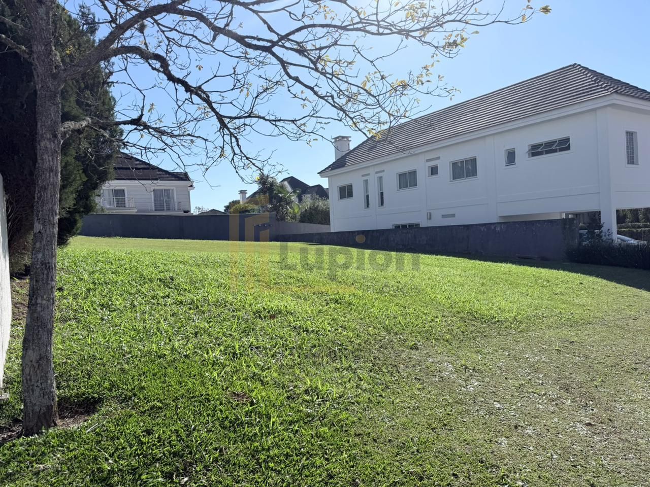 Terreno à venda condomínio Alphaville Pinheiros, PINHAIS - PR