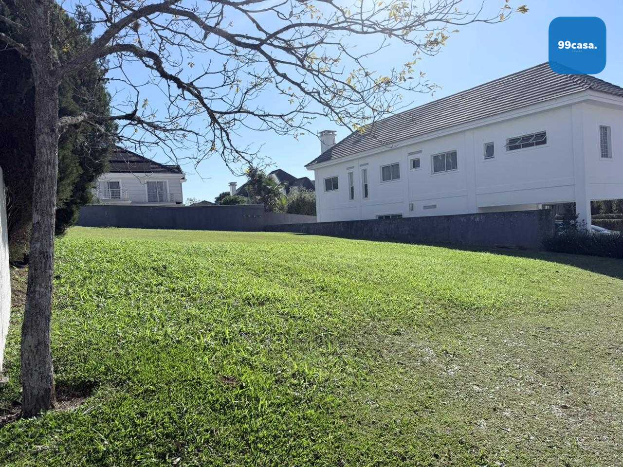 Terreno à venda condomínio Alphaville Pinheiros, PINHAIS - PR