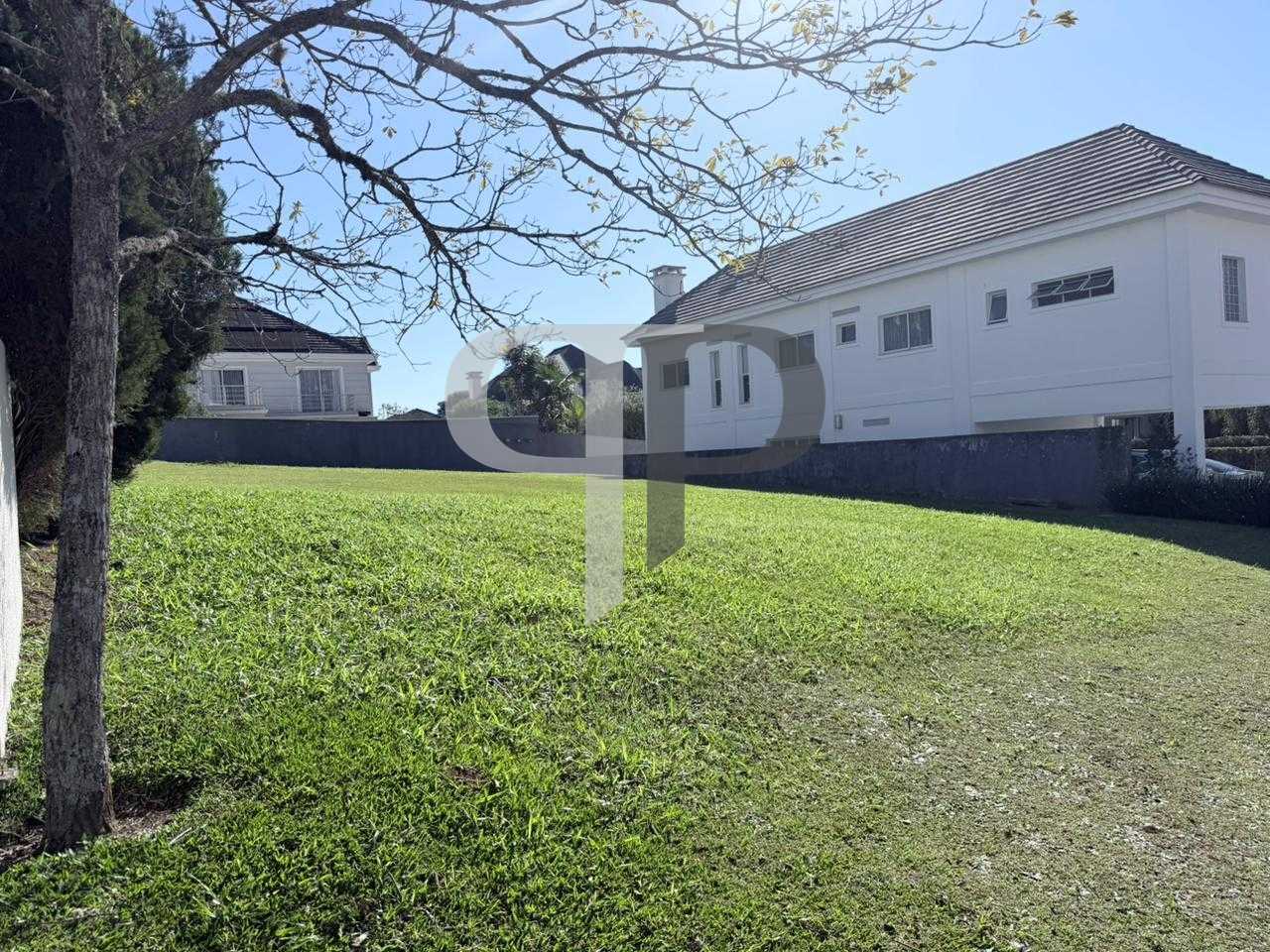 Terreno à venda condomínio Alphaville Pinheiros, PINHAIS - PR
