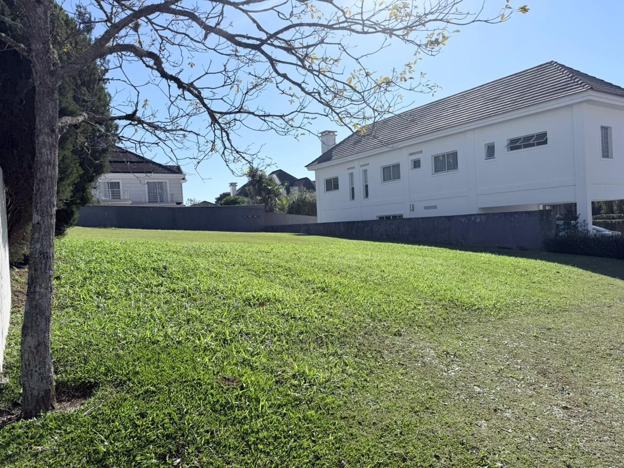 Terreno à venda condomínio Alphaville Pinheiros, PINHAIS - PR