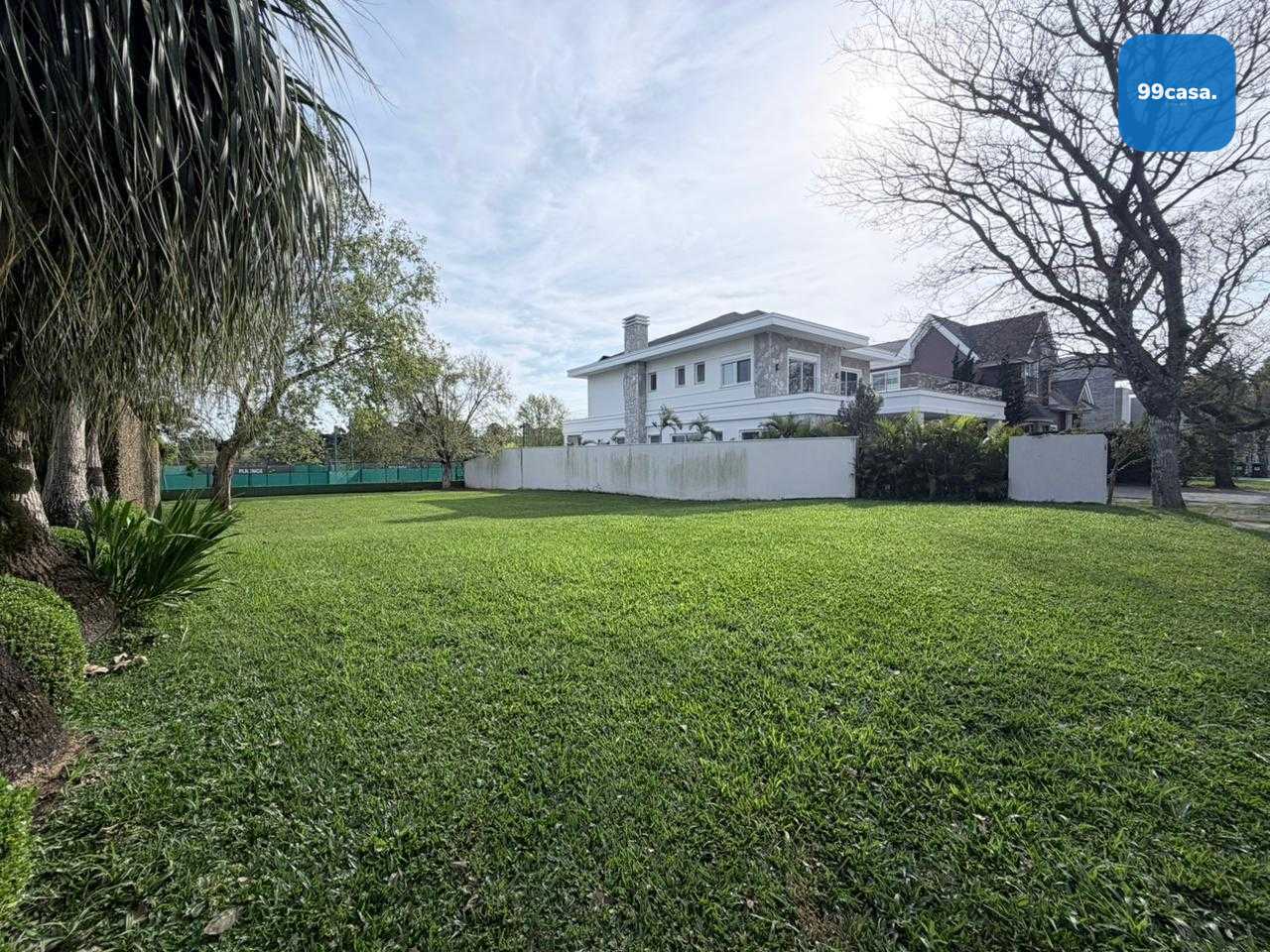 Terreno à venda, alphaville graciosa, PINHAIS - PR