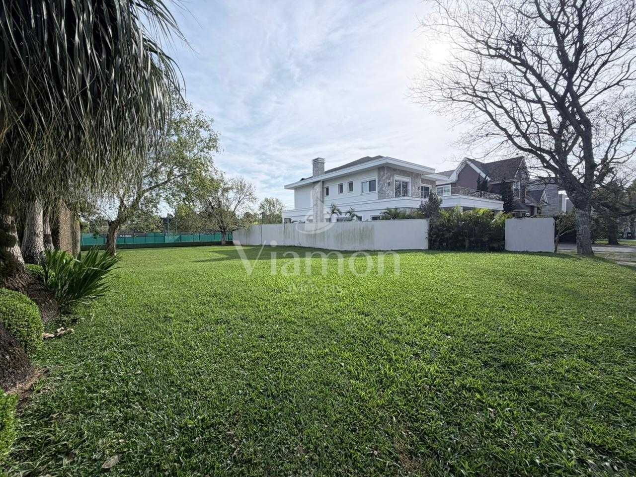 Terreno à venda, alphaville graciosa, PINHAIS - PR