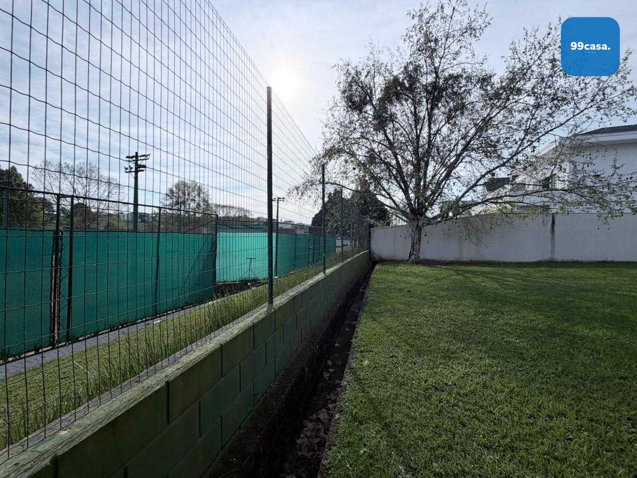 Terreno à venda, alphaville graciosa, PINHAIS - PR