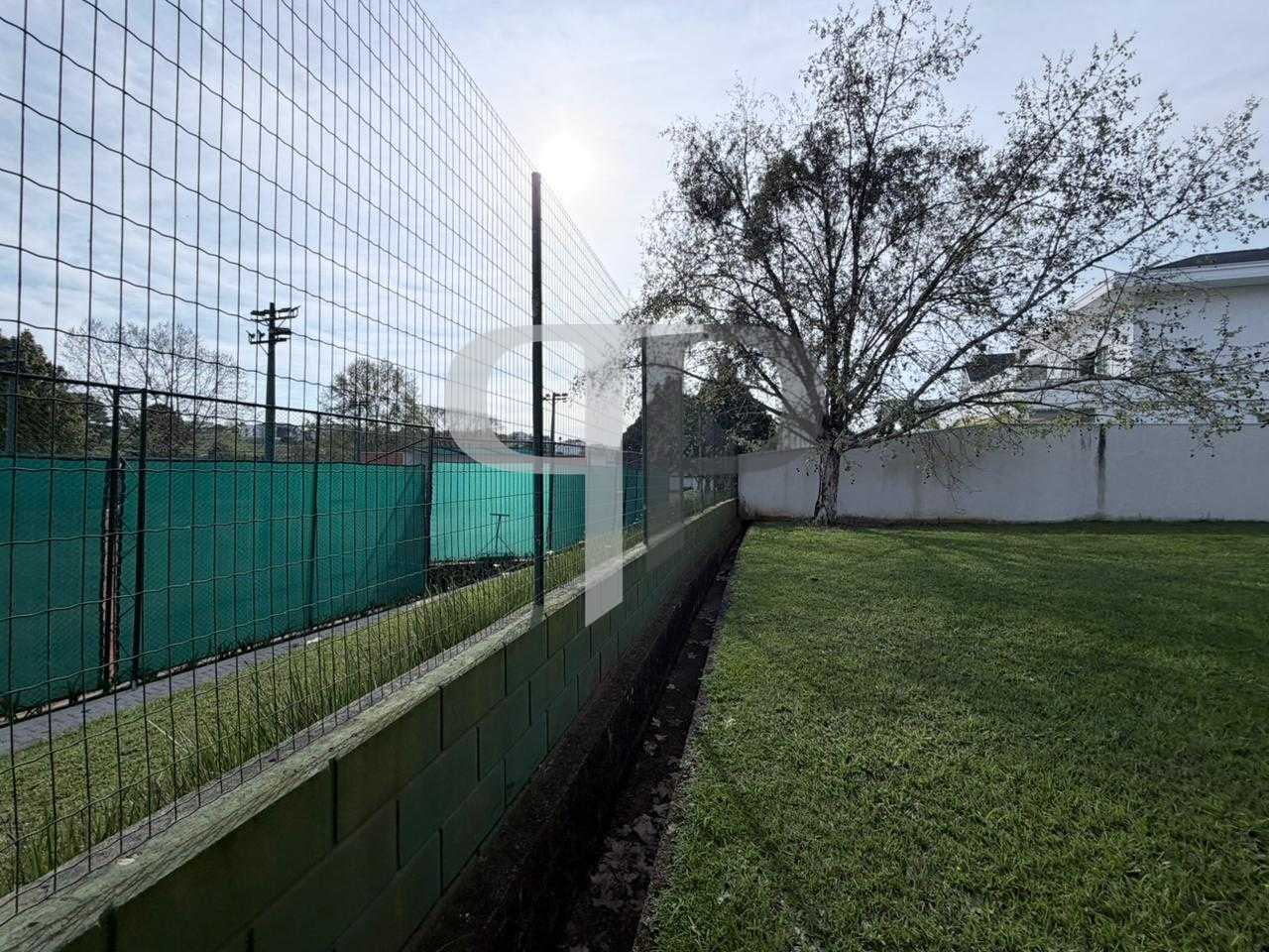 Terreno à venda, alphaville graciosa, PINHAIS - PR