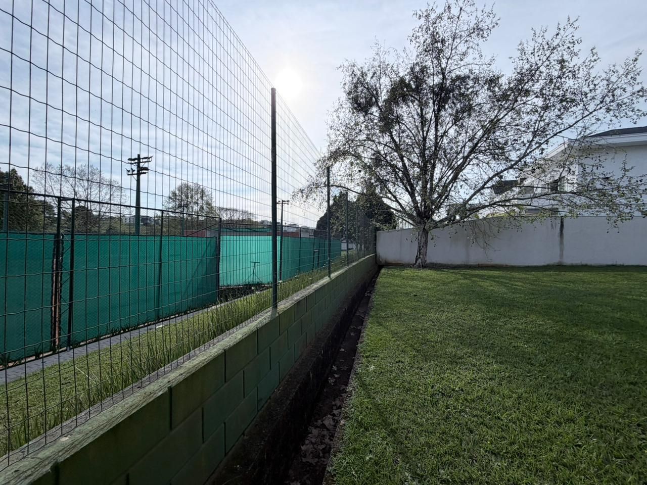 Terreno à venda, alphaville graciosa, PINHAIS - PR