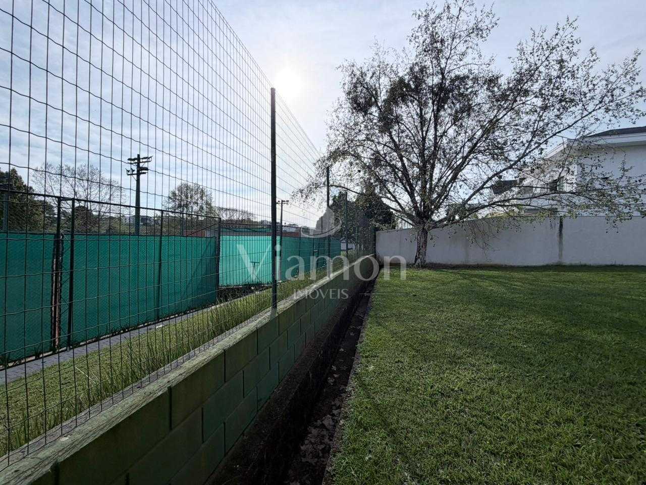 Terreno à venda, alphaville graciosa, PINHAIS - PR