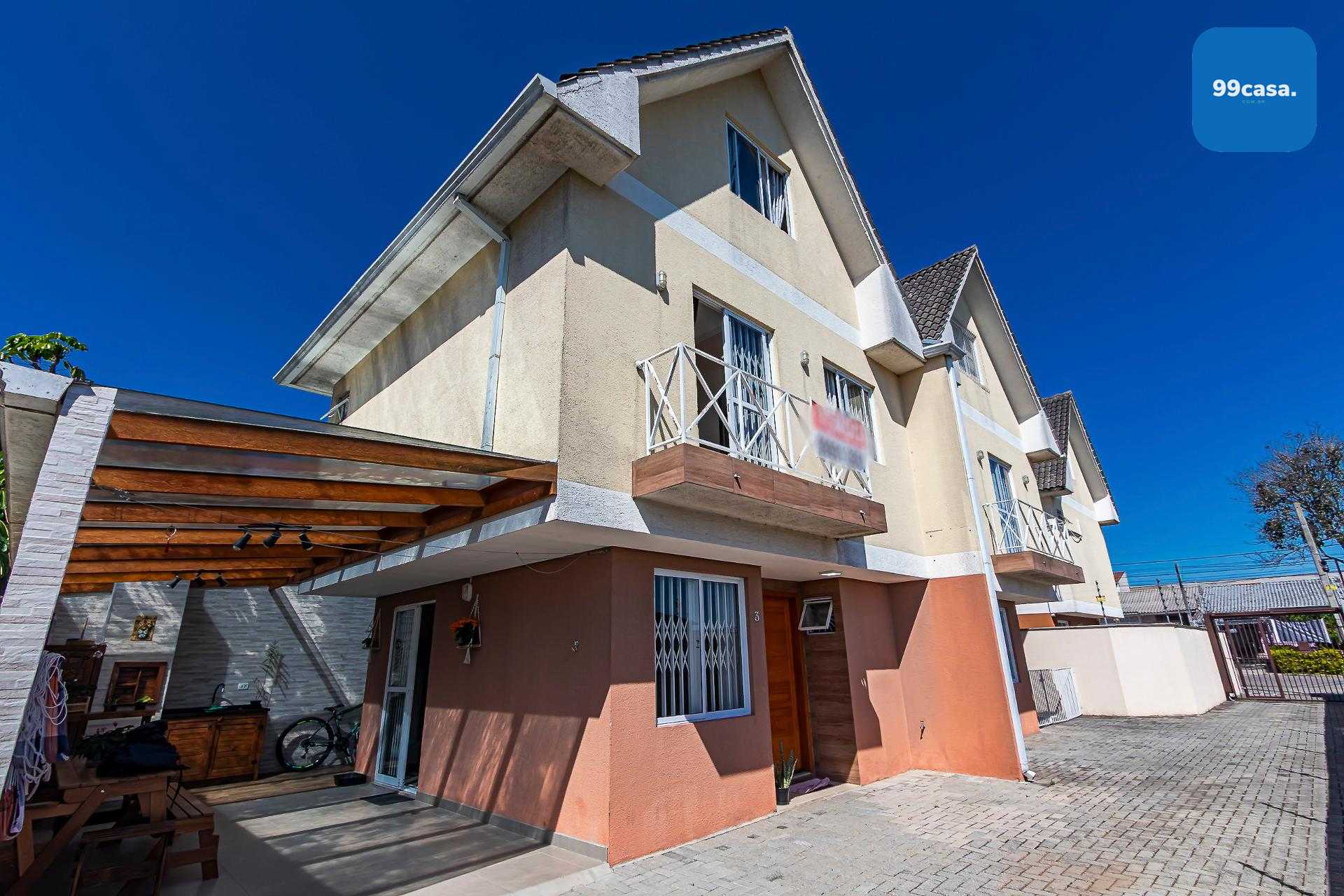 Terreno ? venda, 720 m? por R$ 660.000,00 - Butiatuvinha - Cur...