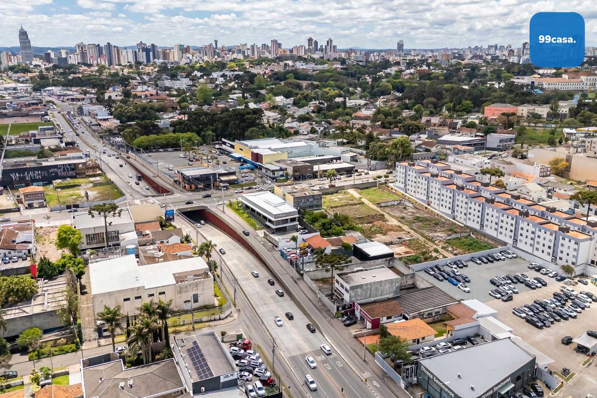 Excelente Terreno ZR4 448m2 no Batel. Matricula Averbada.