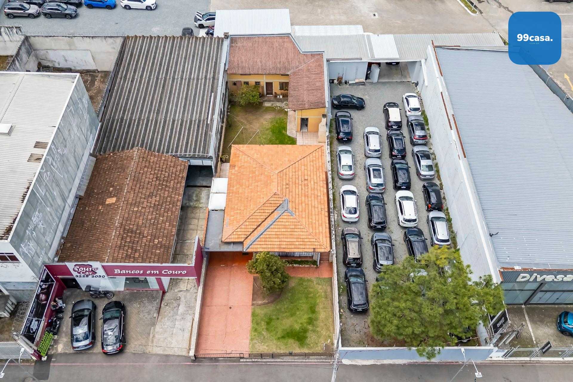 Excelente Terreno ZR4 448m2 no Batel. Matricula Averbada.