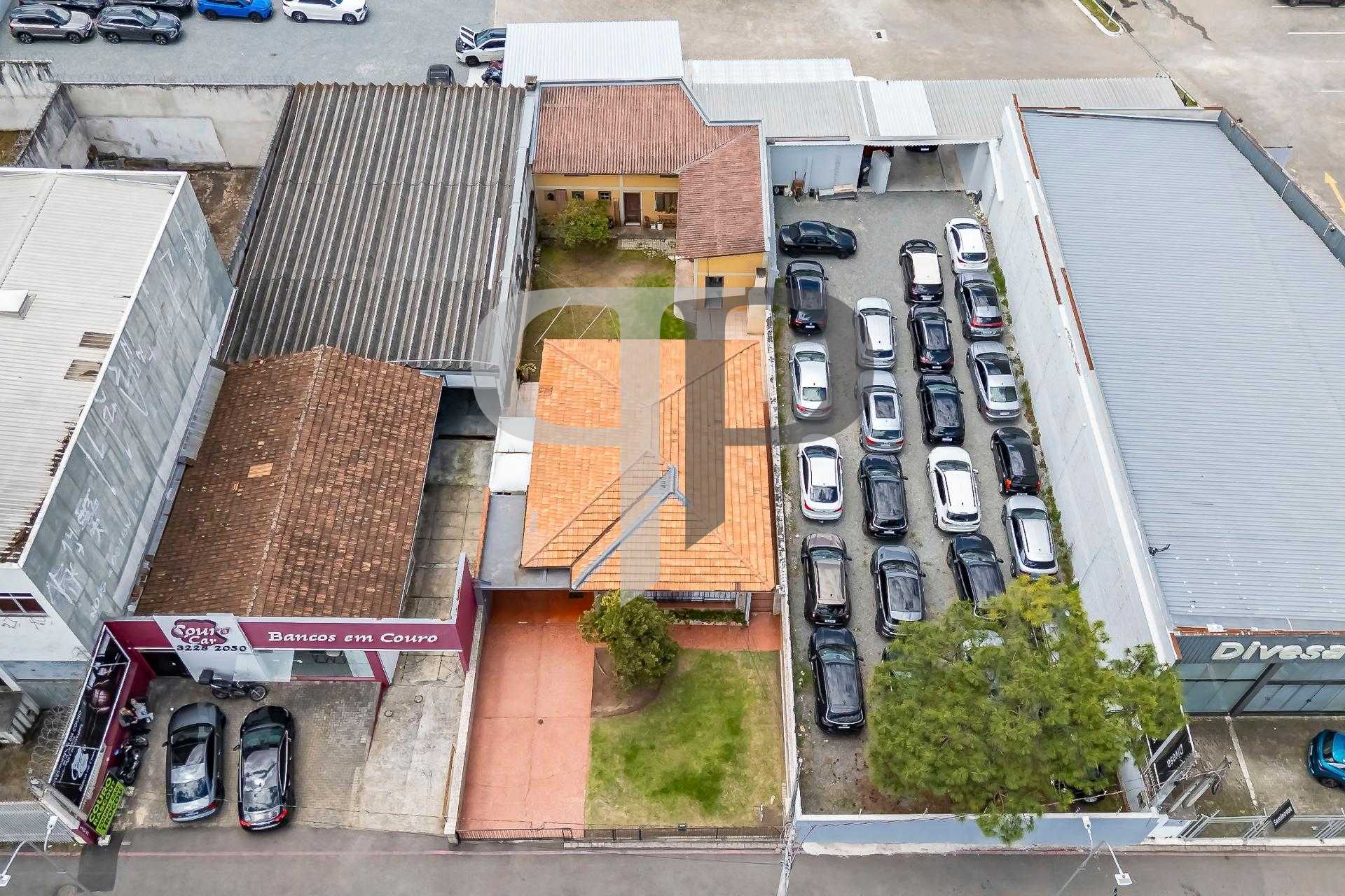 Excelente Terreno ZR4 448m2 no Batel. Matricula Averbada.