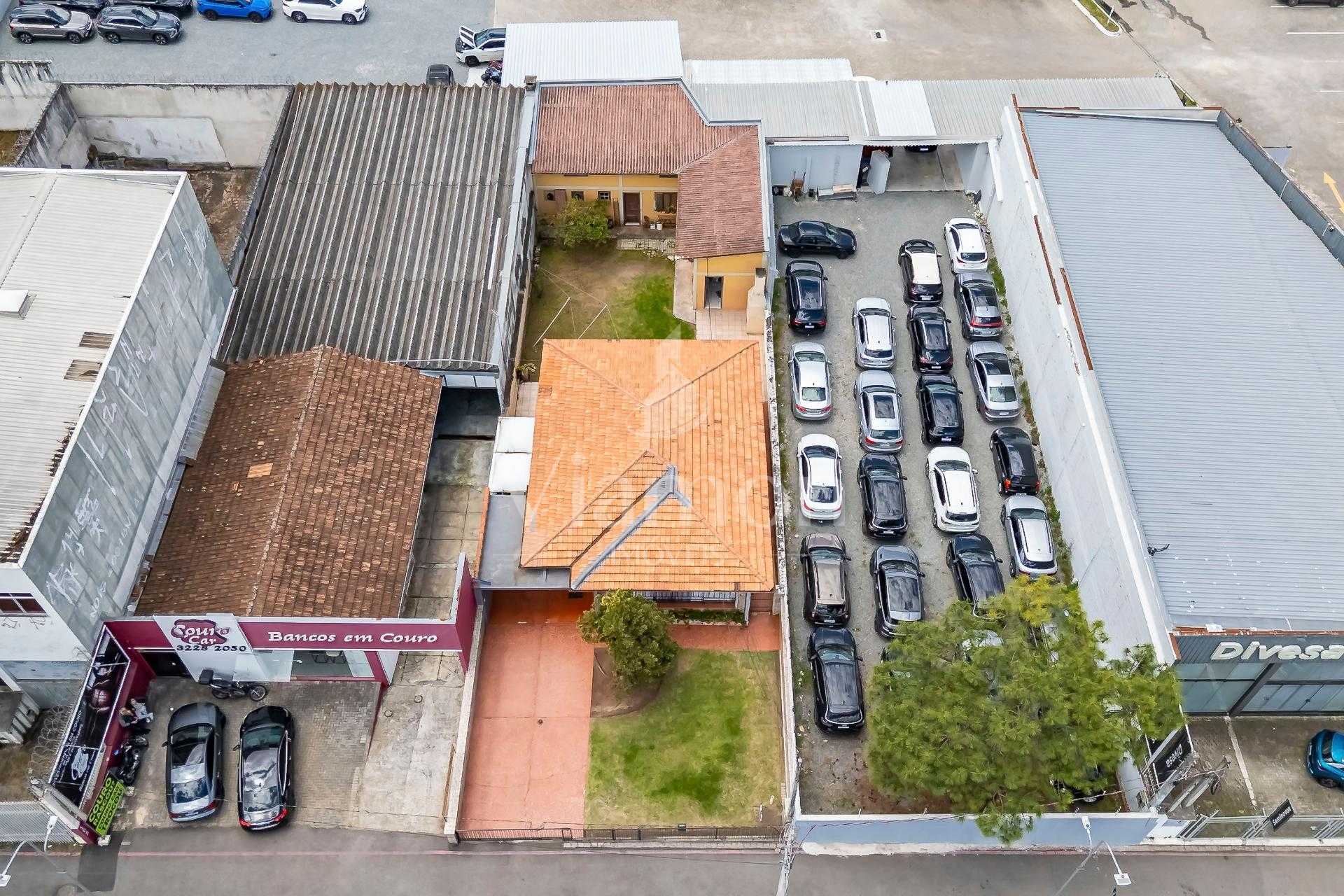 Excelente Terreno ZR4 448m2 no Batel. Matricula Averbada.