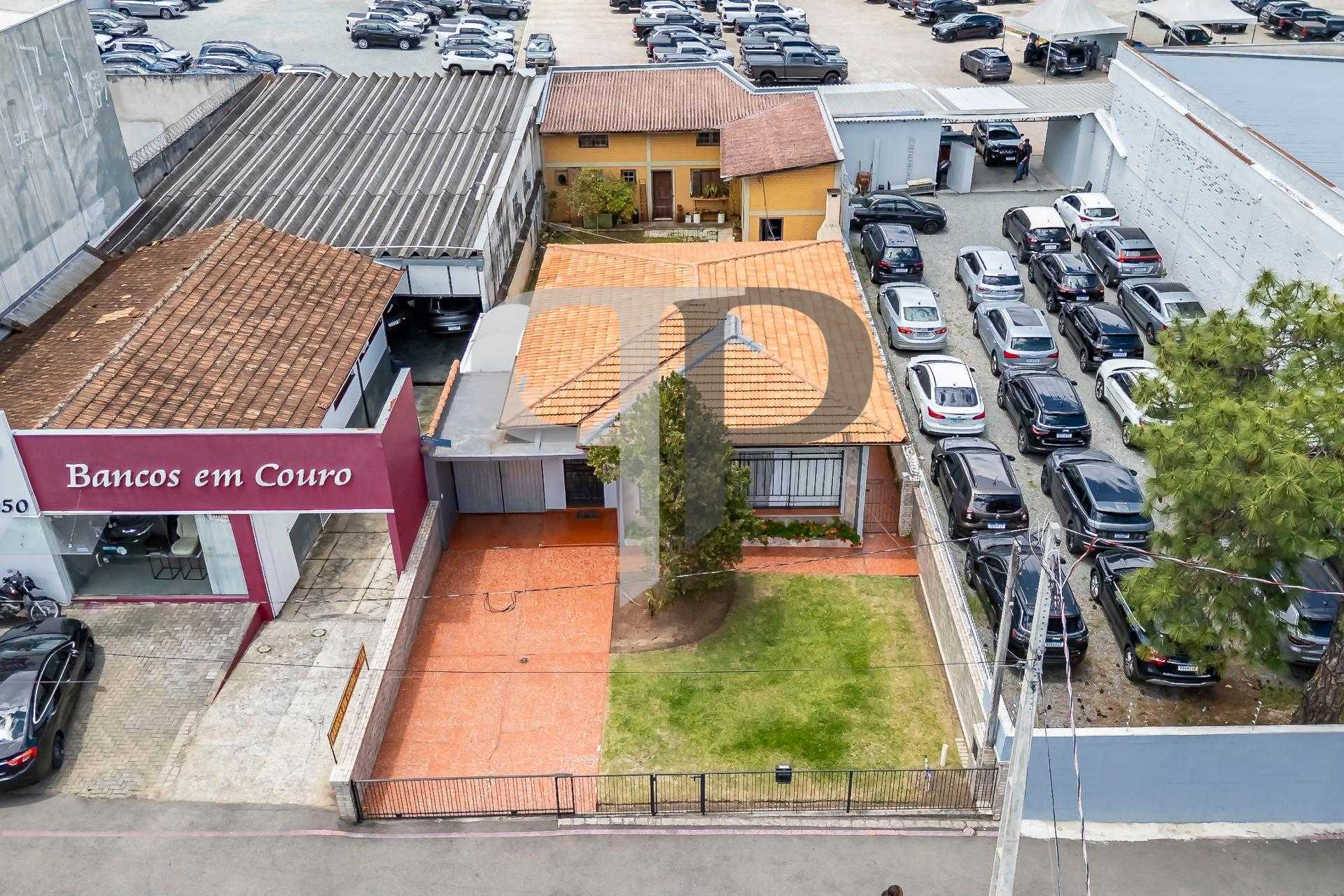 Excelente Terreno ZR4 448m2 no Batel. Matricula Averbada.