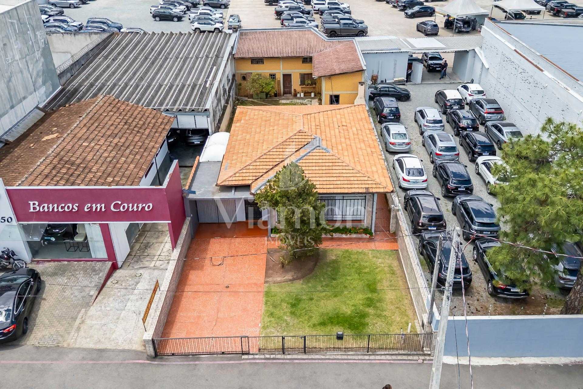 Excelente Terreno ZR4 448m2 no Batel. Matricula Averbada.