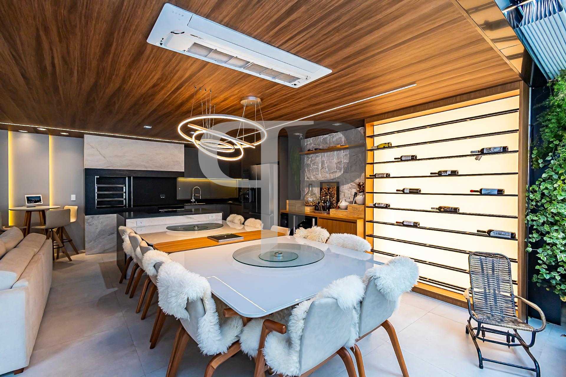 Casa para Venda PINHAIS - PR