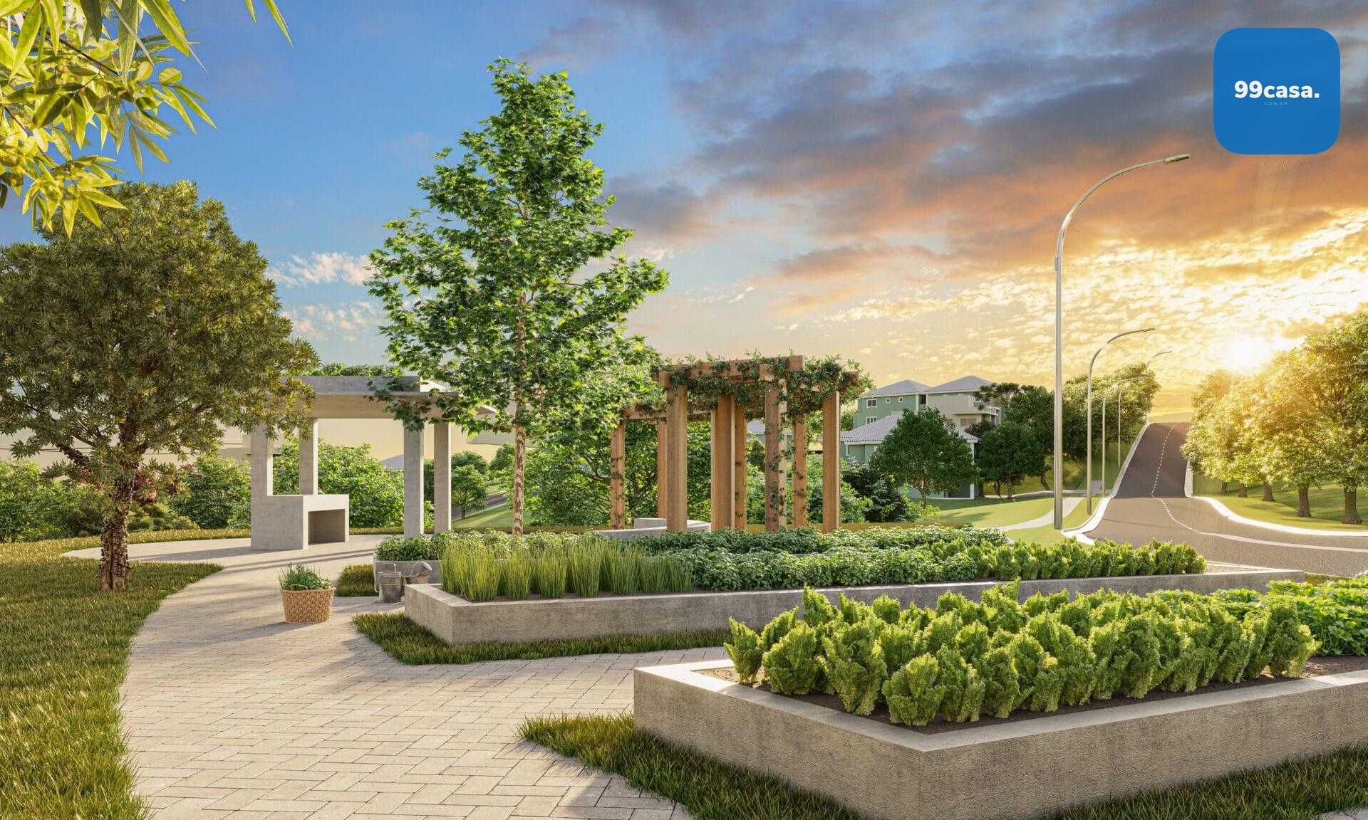 Terreno à venda, 704.09 m2, Alphaville Paraná, CAMPO LARGO - PR