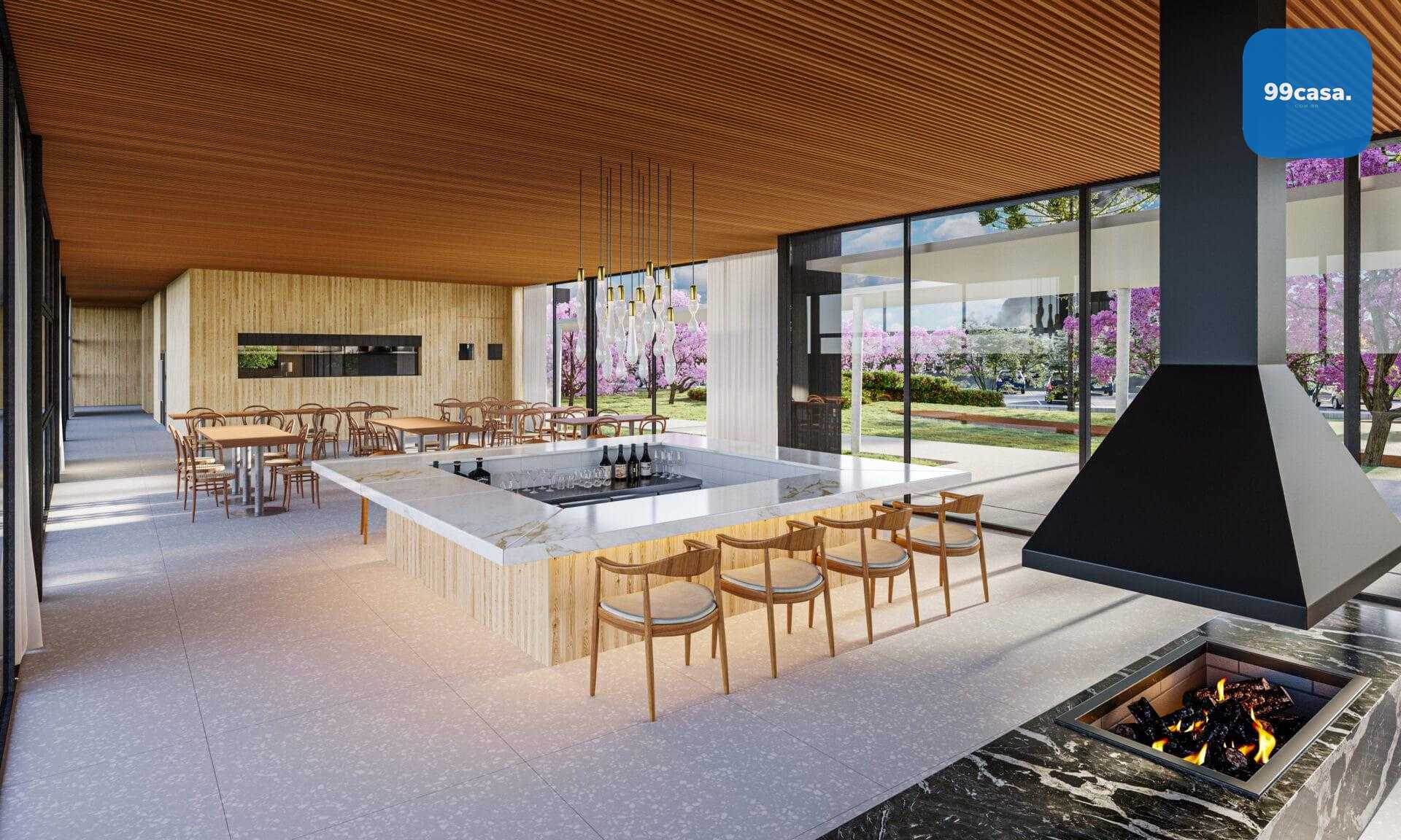 Terreno à venda, 704.09 m2, Alphaville Paraná, CAMPO LARGO - PR