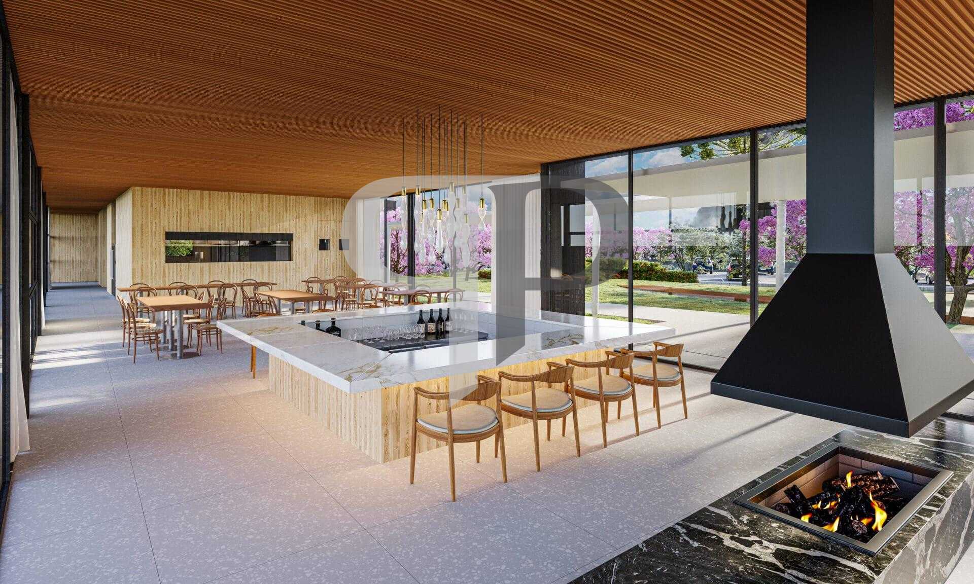 Terreno à venda, 704.09 m2, Alphaville Paraná, CAMPO LARGO - PR