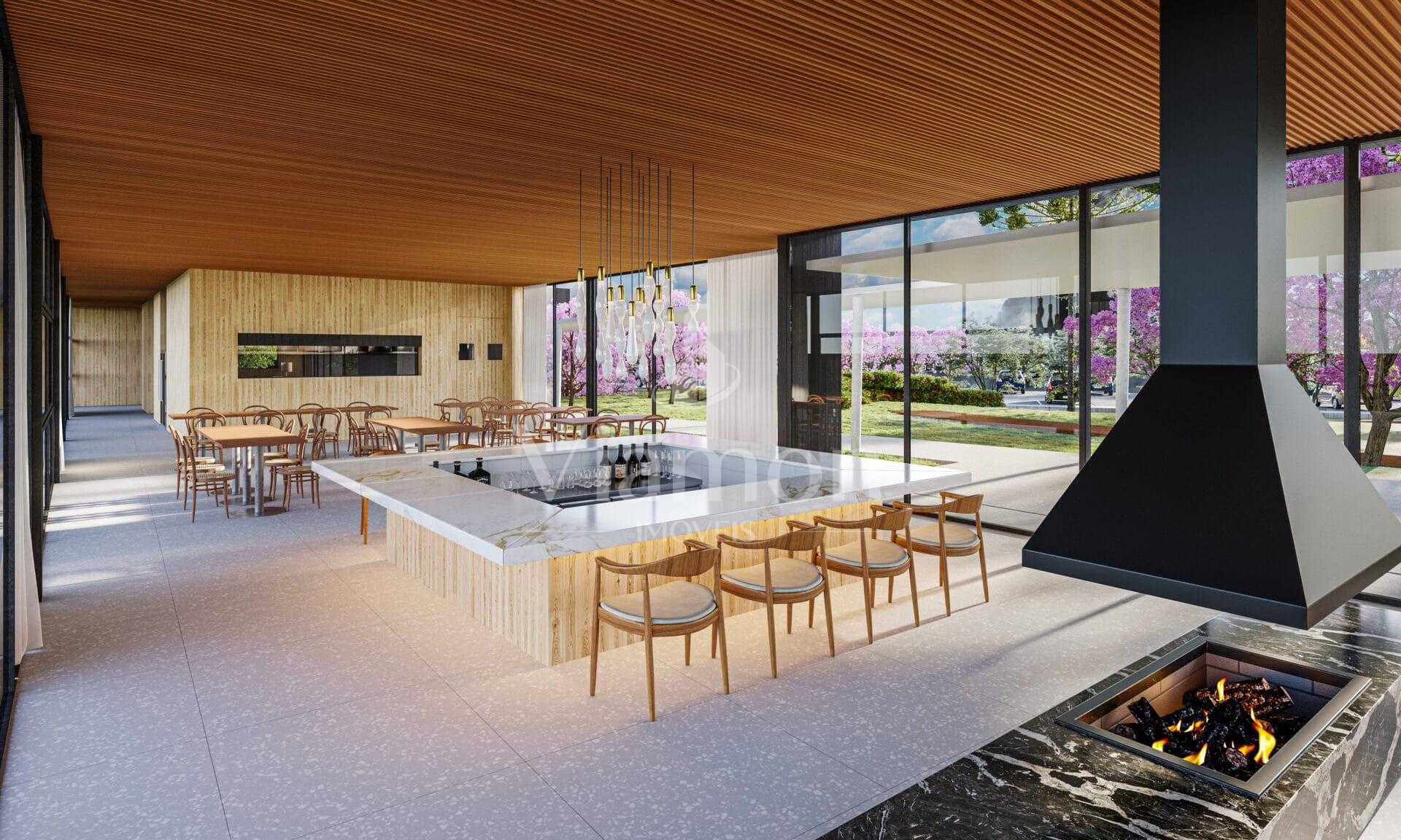 Terreno à venda, 704.09 m2, Alphaville Paraná, CAMPO LARGO - PR