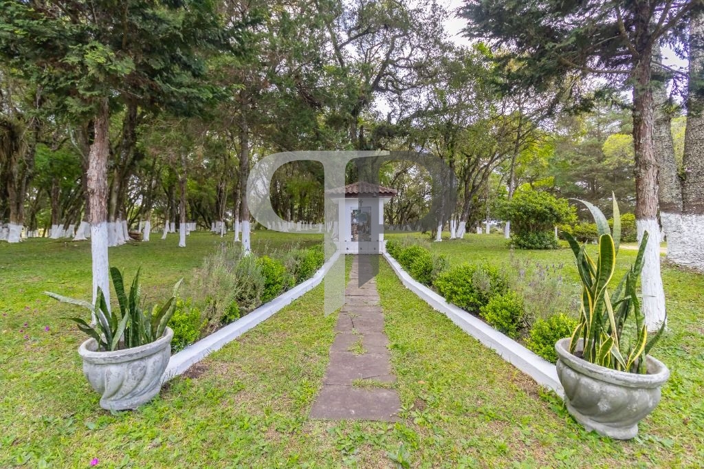 Chácara com 5 dormitórios para locação,50.496.00 m², SAO JOSE ...