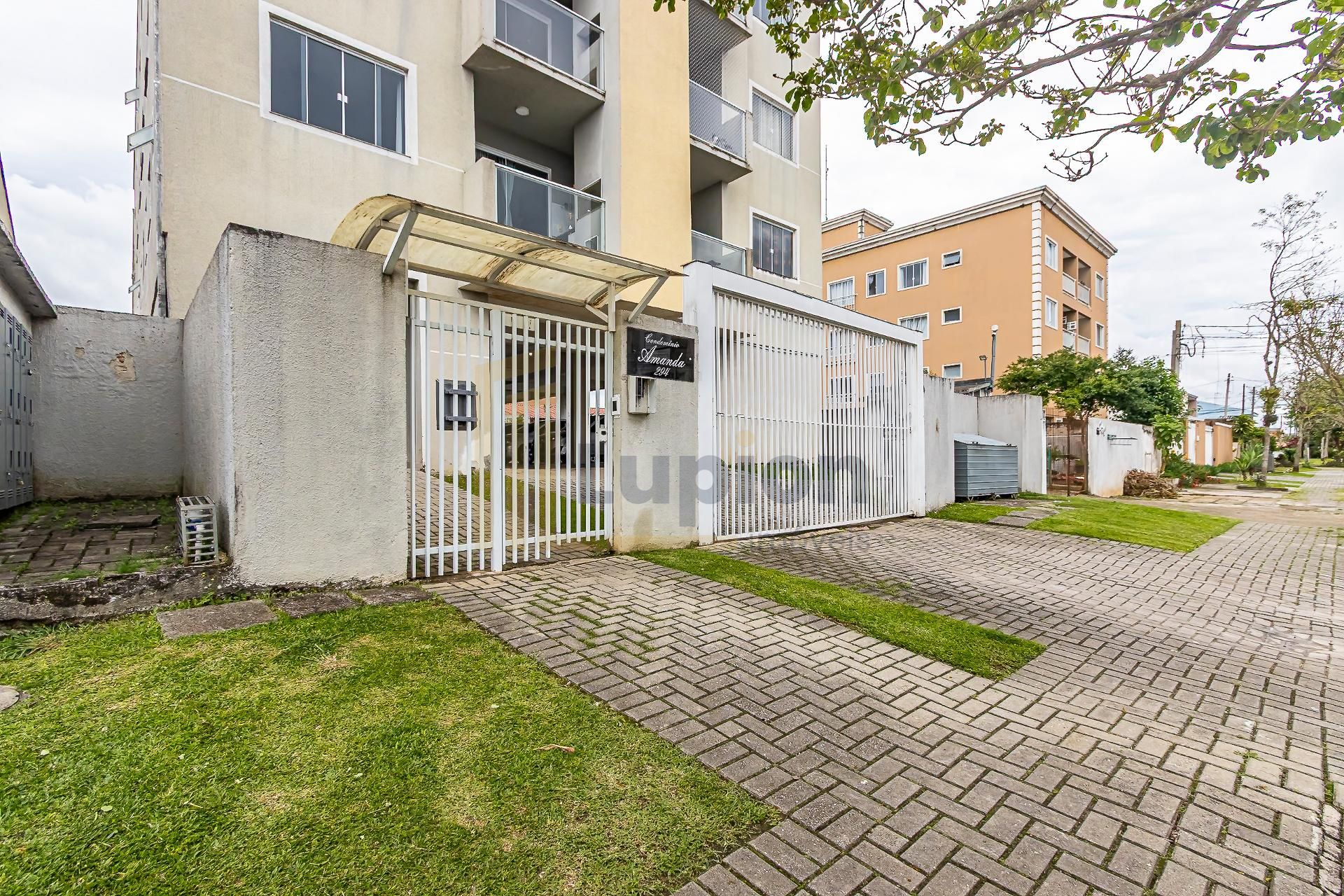 Apartamento à venda, Cidade Jardim, SAO JOSE DOS PINHAIS - PR