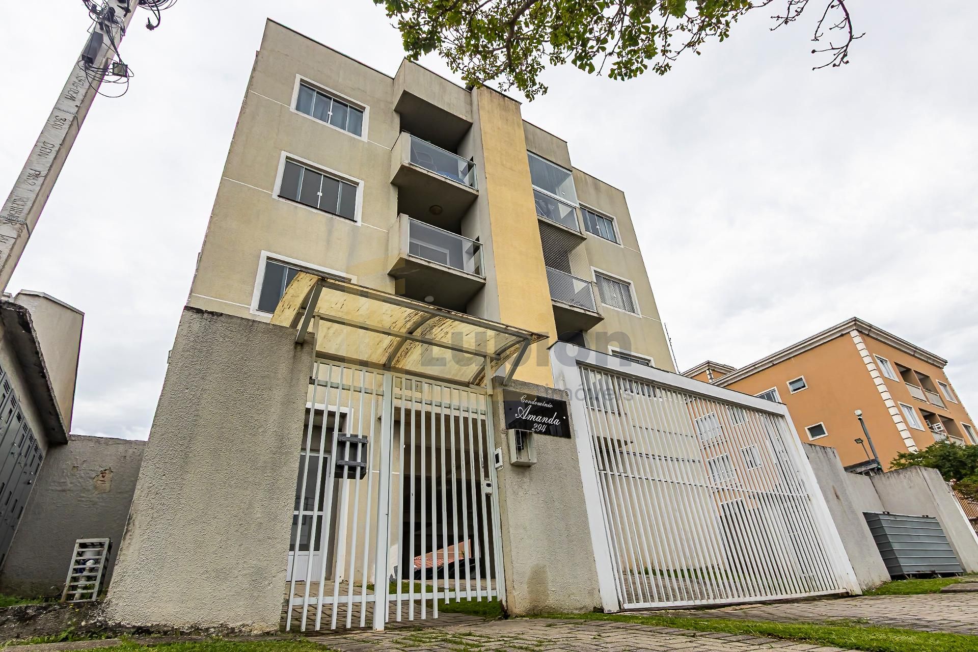 Apartamento à venda, Cidade Jardim, SAO JOSE DOS PINHAIS - PR