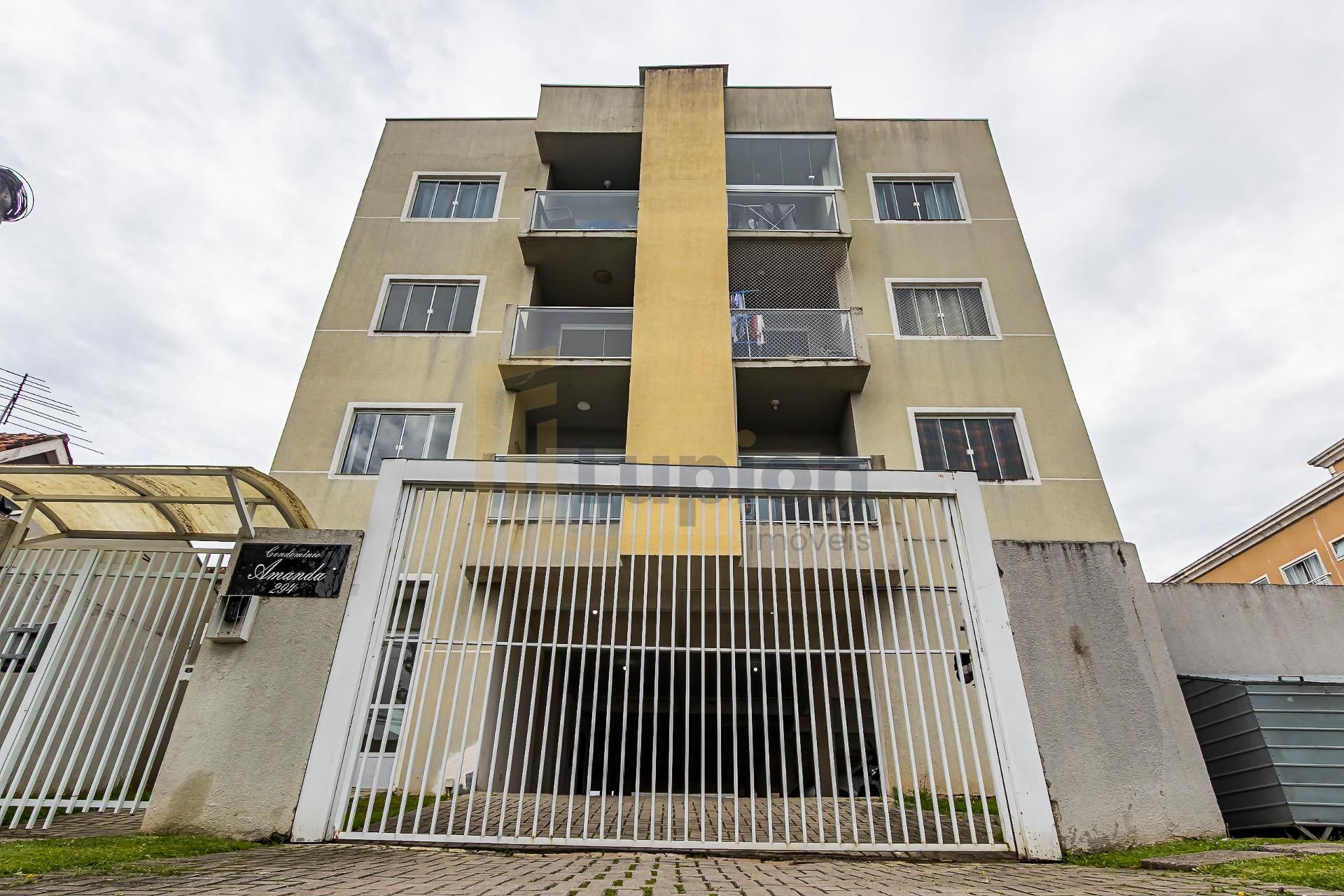 Apartamento à venda, Cidade Jardim, SAO JOSE DOS PINHAIS - PR