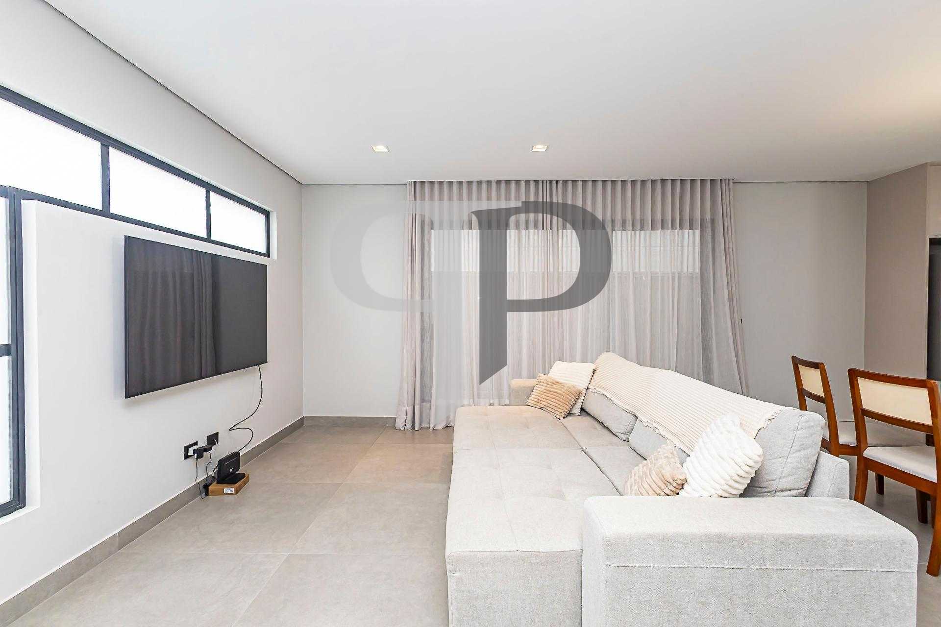 Casa com 3 dormitórios com 185 m², Condominio Clube no santa c...