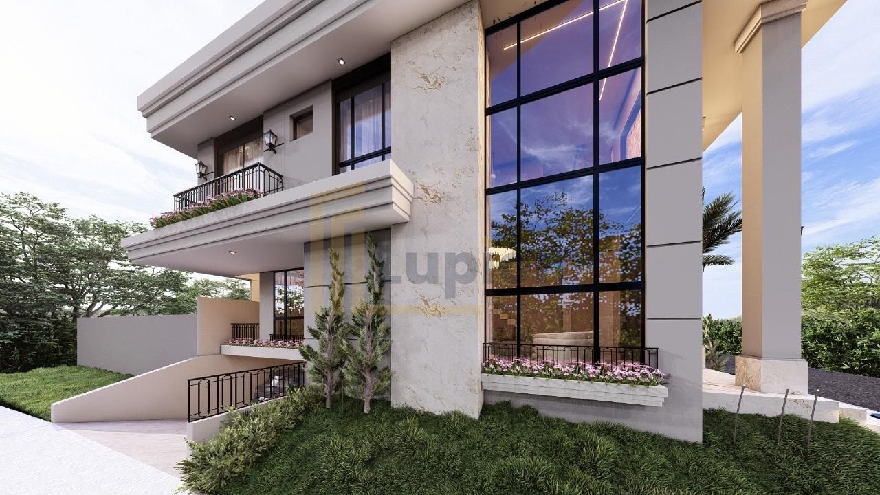 Linda Casa em Condominio Clube, 257m2 Face Norte, 3 suites