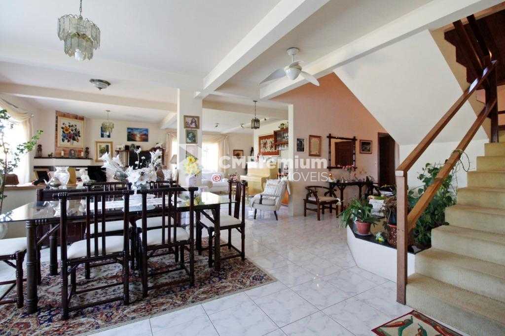 Chácara com 4 dormitórios à venda,6000.00 m , PINHAIS - PR