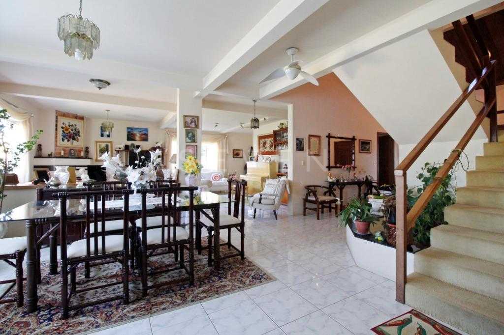 Chácara com 4 dormitórios à venda, 6000 m  por R  2.300.000,00...