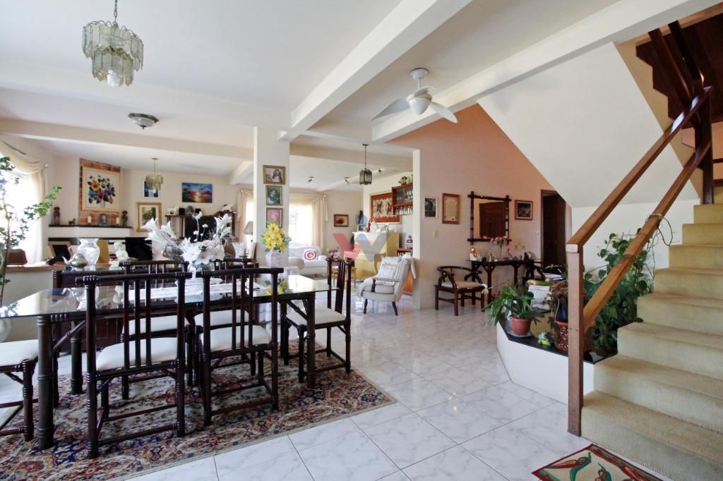 Chácara com 4 dormitórios à venda,6000.00 m , PINHAIS - PR