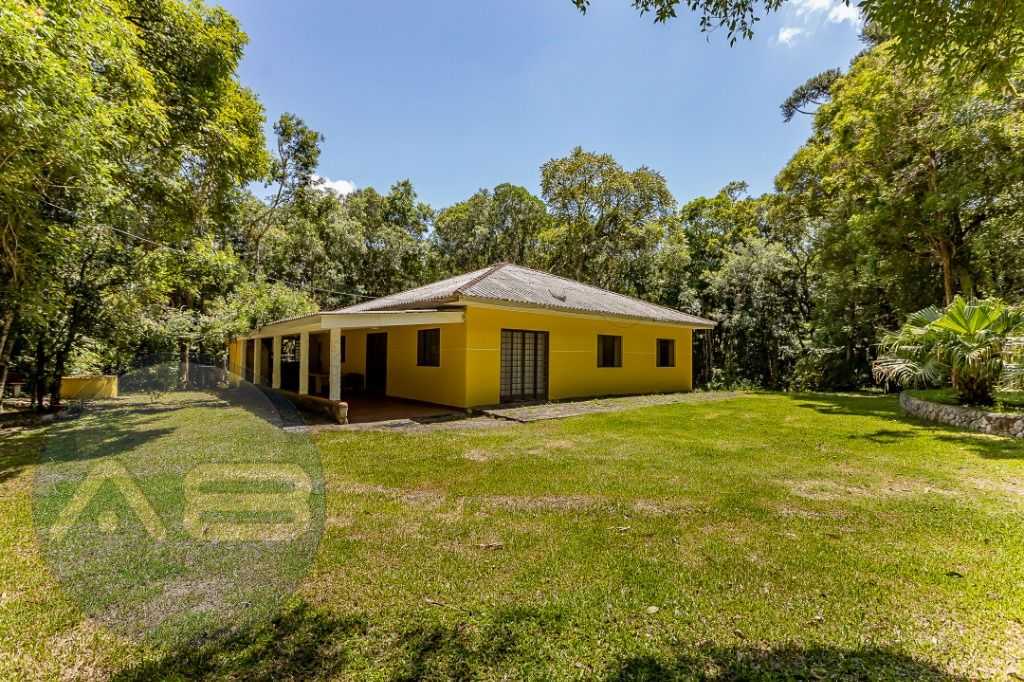 Chácara com 3 dormitórios à venda, 6080 m  por R  860.000,00 -...