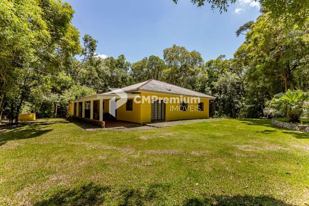 Chácara com 3 dormitórios, 6080 m  por R  1.080.000,00 - Borda...