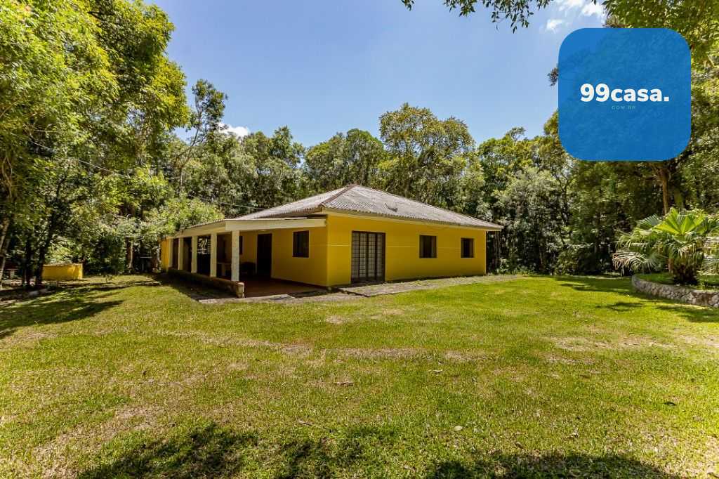 Chácara com 3 dormitórios, 6080 m  por R  1.080.000,00 - Borda...