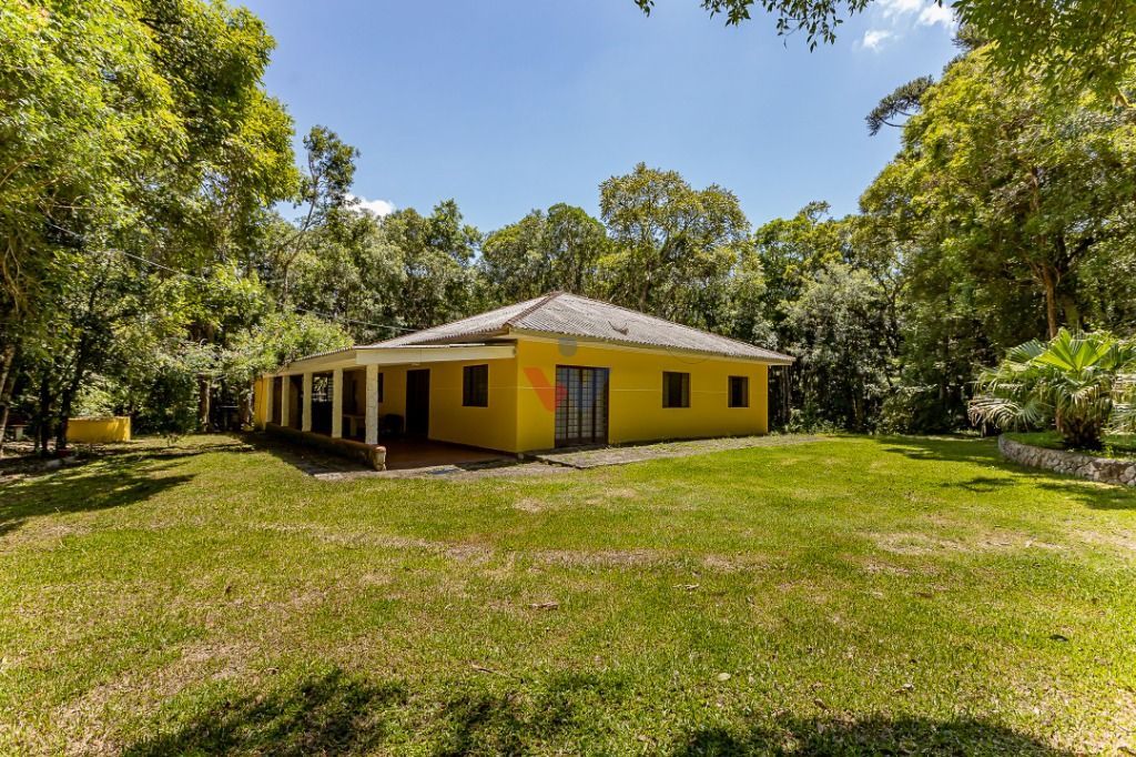 Chácara com 3 dormitórios, 6080 m  por R  1.080.000,00 - Borda...