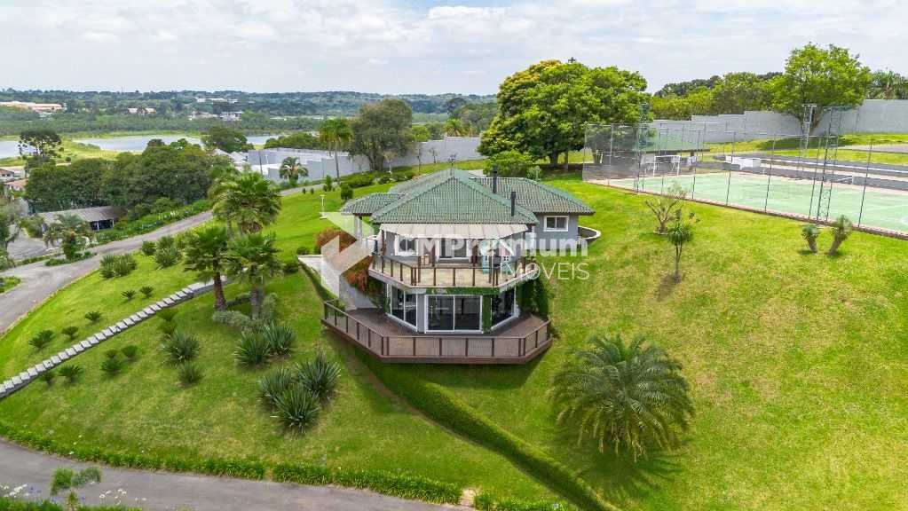 Chácara com 5 dormitórios à venda,40972.00 m , SAO JOSE DOS PI...