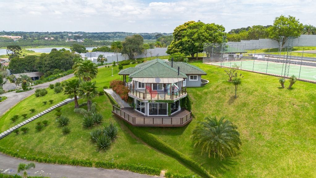 Chácara com 5 dormitórios à venda,40972.00 m , SAO JOSE DOS PI...