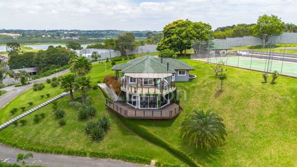 Chácara com 5 dormitórios à venda,40972.00 m , SAO JOSE DOS PI...