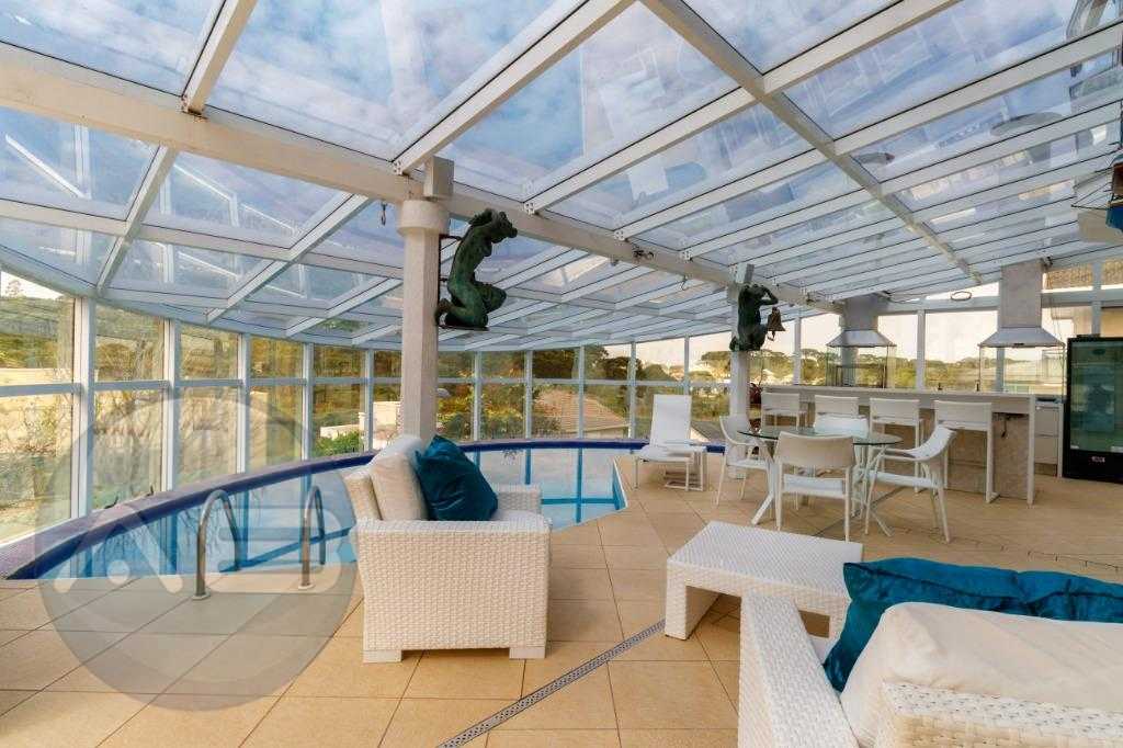 Casa com 4 dormitórios à venda, 700 m   - Alphaville Graciosa ...