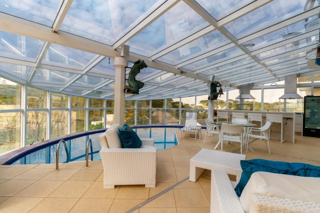 Casa com 4 dormitórios à venda, 700 m   - Alphaville Graciosa ...