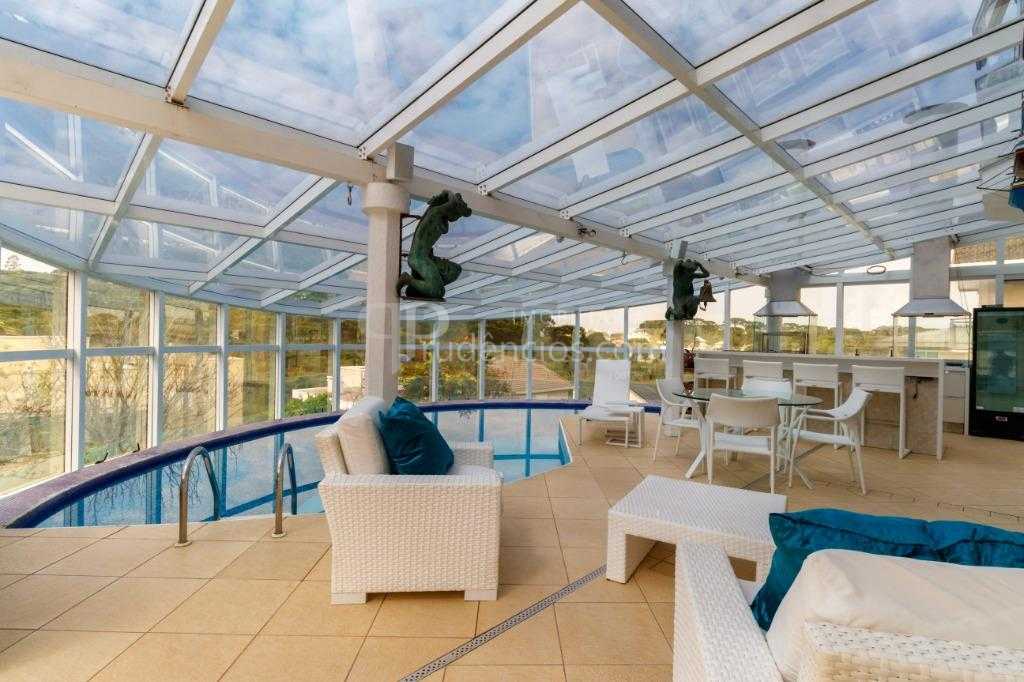 Casa com 4 dormitórios à venda, 700 m   - Alphaville Graciosa ...