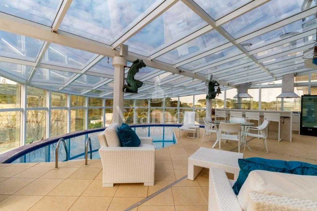 Casa com 4 dormitórios à venda, 700 m   - Alphaville Graciosa ...