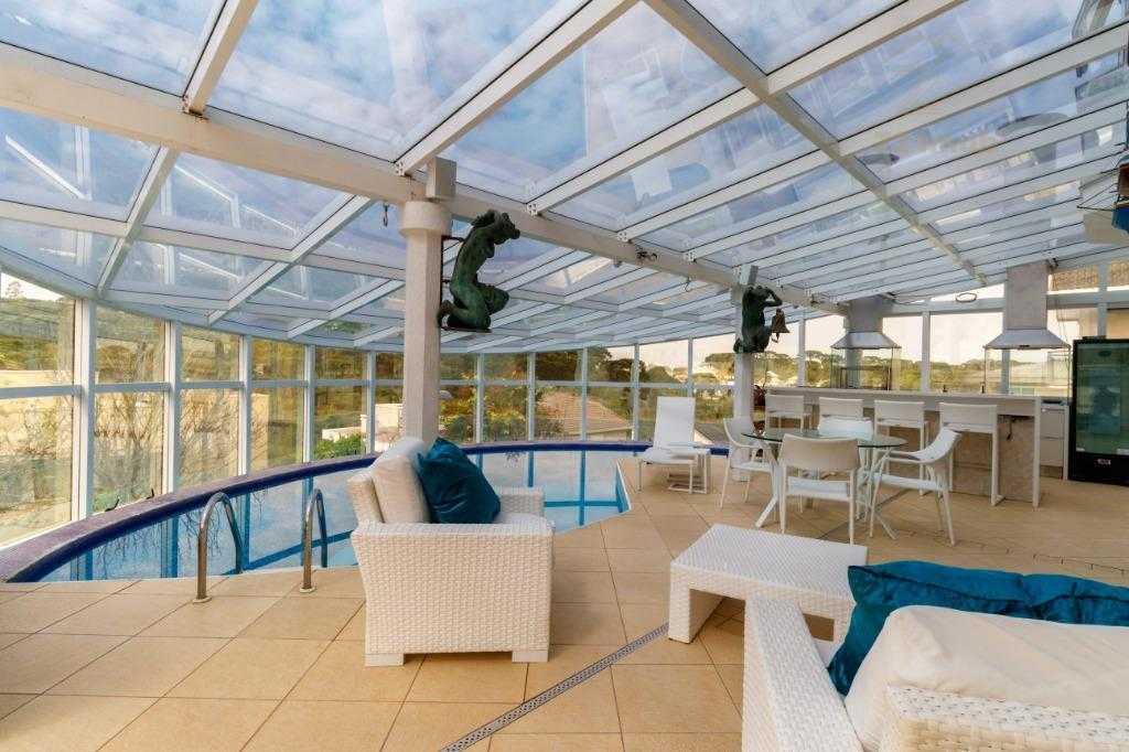 Casa com 4 dormit?rios ? venda, 700 m   - Alphaville Graciosa ...