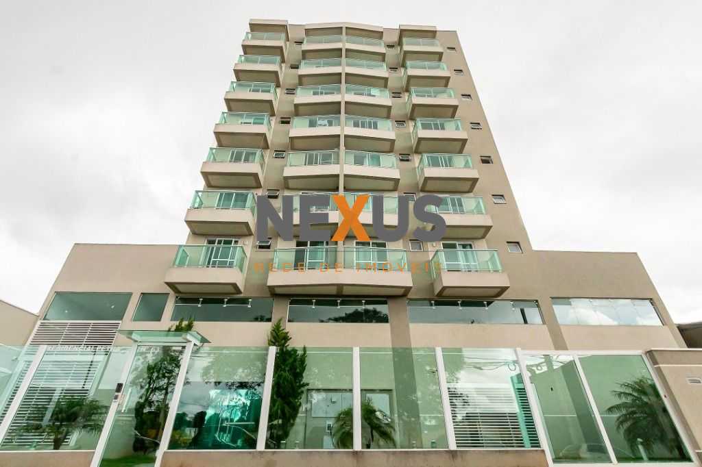 Apartamento com 3 dormitórios à venda, 66 m² - Emiliano Pernet...