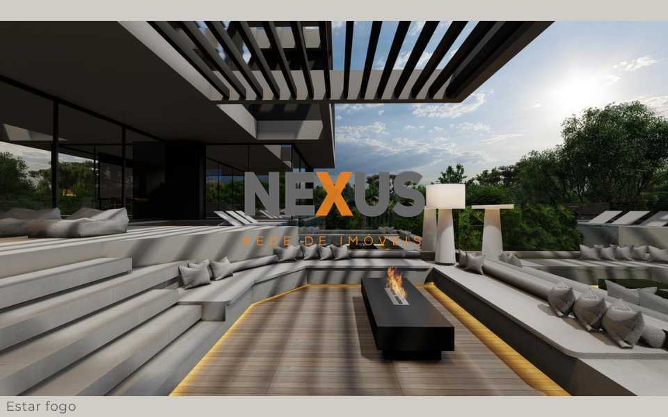 Casa com 6 dormitórios à venda no Alphaville Graciosa - Pinhai...