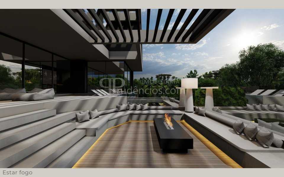 Apartamento ? venda 2 quartos com 1 suite, port?o, CURITIBA - PR