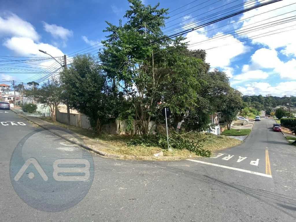Terreno à venda, 425 m² por R$ 524.900,00 - Campo Comprido - C...