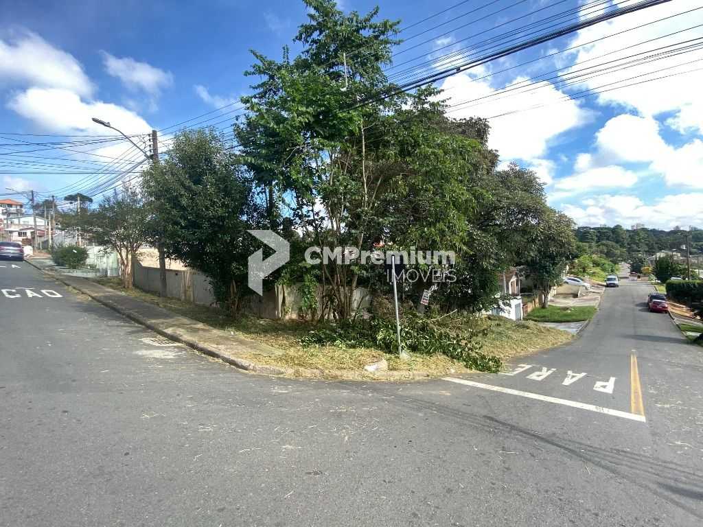 Terreno à venda, 425 m² por R$ 524.900,00 - Campo Comprido - C...